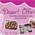 Beehive Bakery Menu