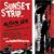 Sunset Strip Stationery