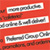 quizno's postcard 1
